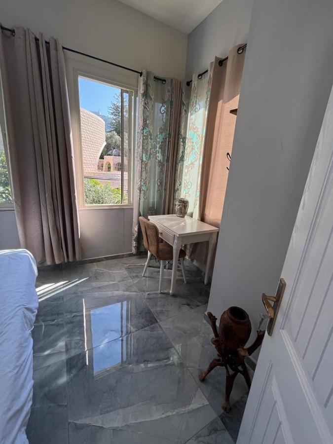 Diamond Studio Apartment - Haifa Buitenkant foto