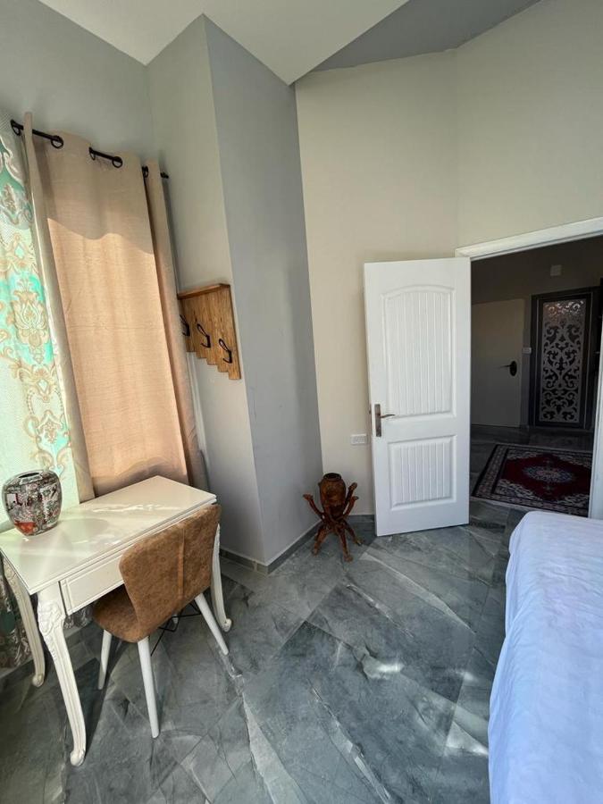 Diamond Studio Apartment - Haifa Buitenkant foto