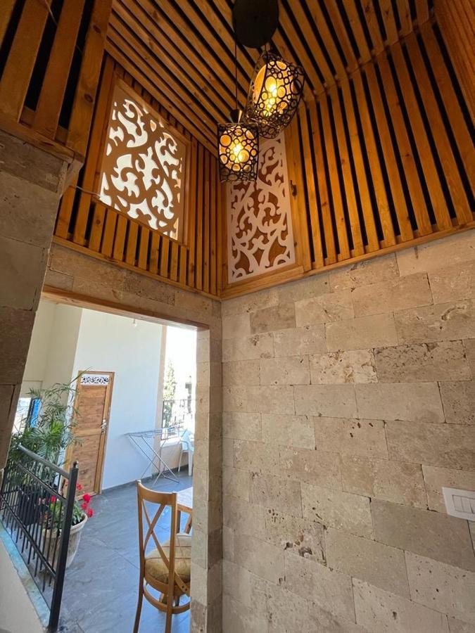 Diamond Studio Apartment - Haifa Buitenkant foto